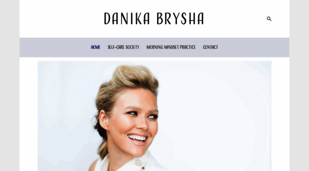 danikabrysha.com