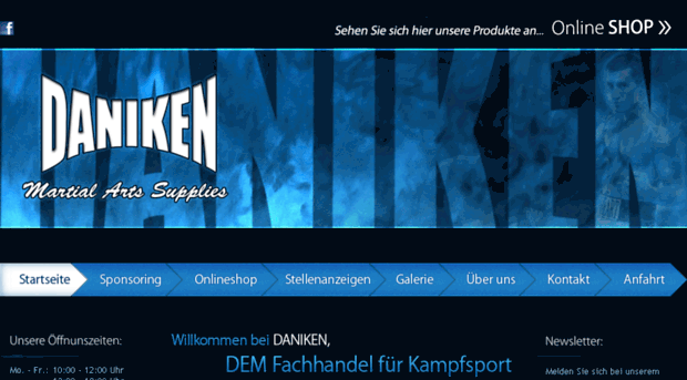 daniken-wien.com