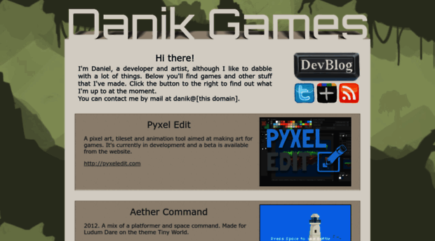 danikgames.com