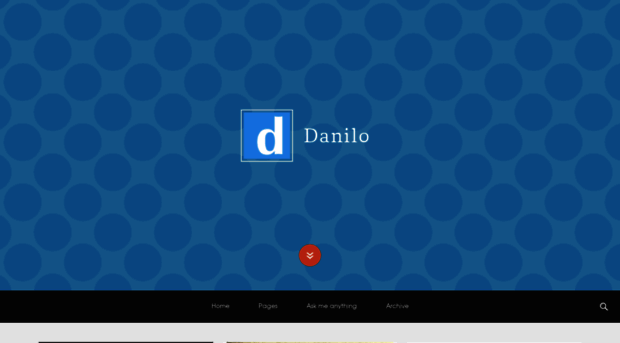 daniloalfaro.com