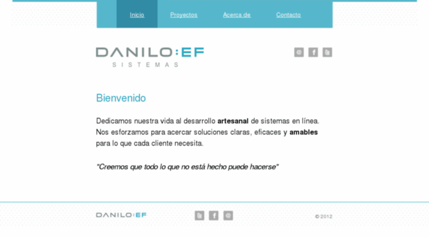 daniloef.com.ar