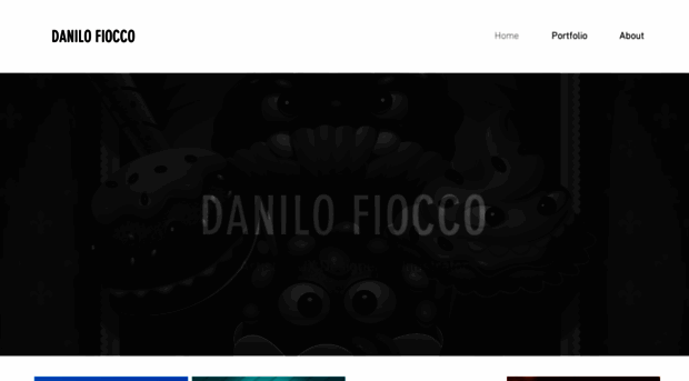 danilofiocco.com