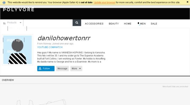 danilohowertonrr.polyvore.com