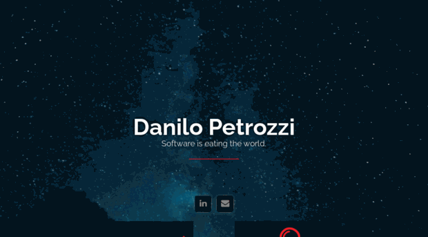 danilopetrozzi.it