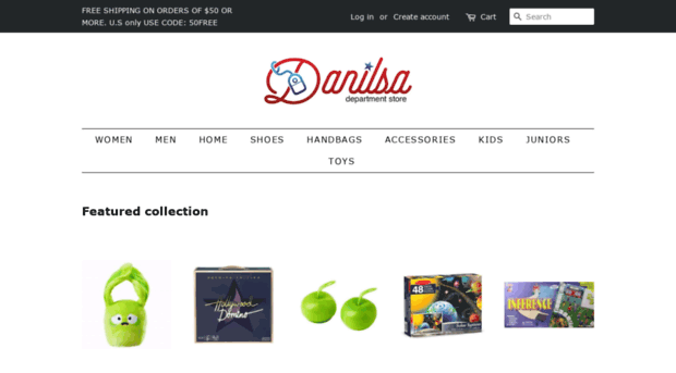 danilsa.com