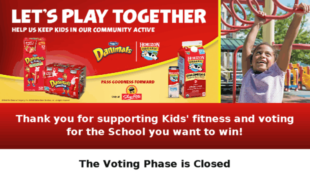 danimalsshopriteschoolcontest.young-america.com