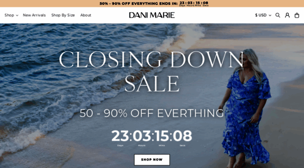 danimariethelabel.com.au