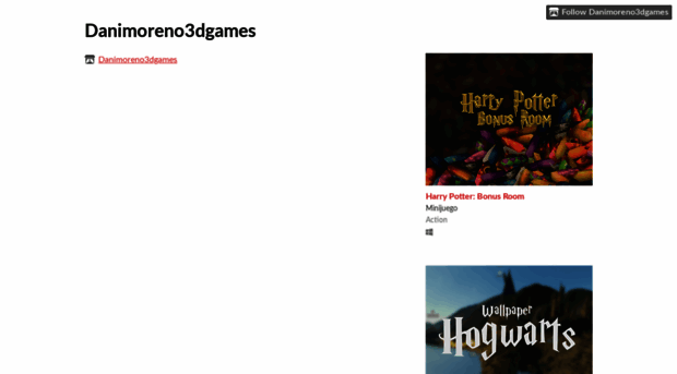 danimoreno3dgames.itch.io