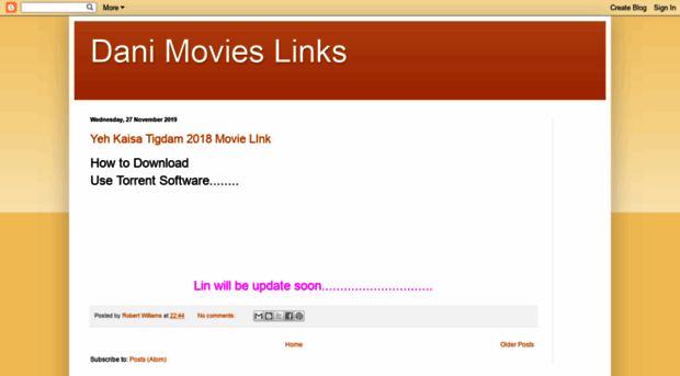 danimovieslinks.blogspot.com