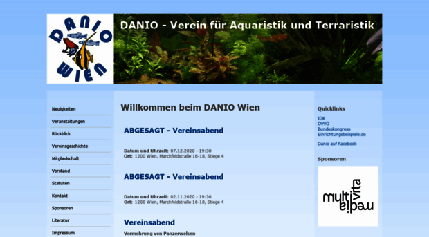 danio.info