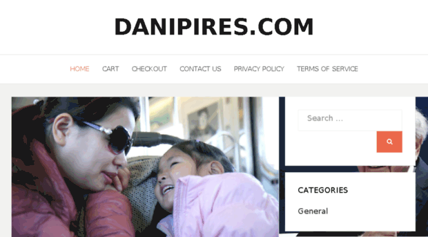 danipires.com