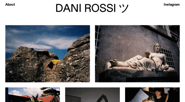 danirossi.com