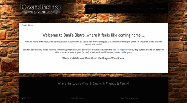 danisbistro.ca