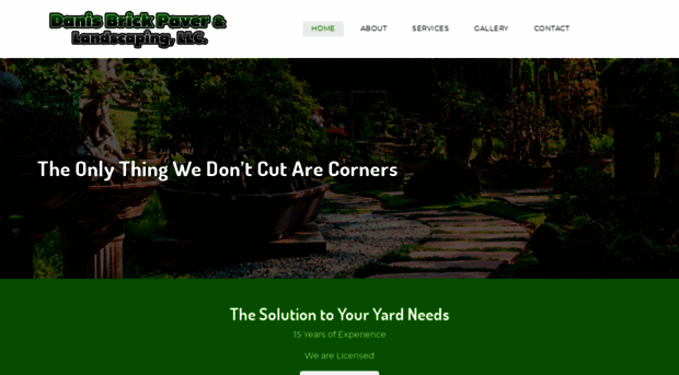 danisbrickpaverandlandscapingllc.com