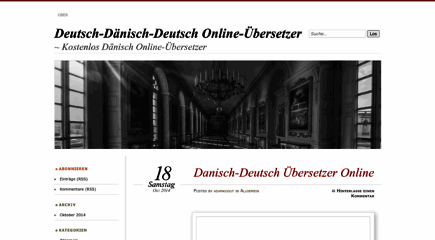 danischonline.wordpress.com