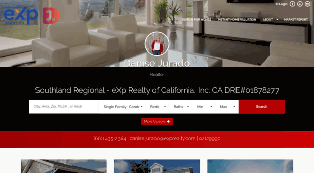 danisejurado.com