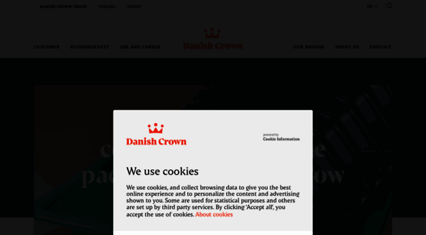 danish-crown.com