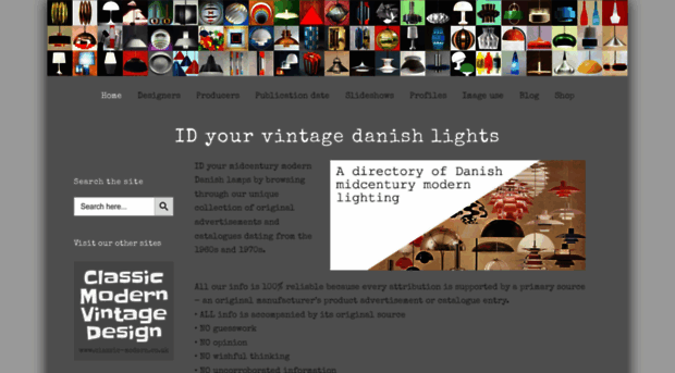 danish-lights.com