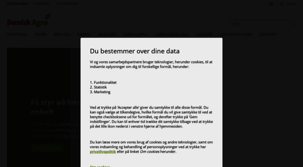 danishagro.dk