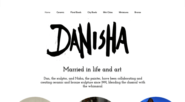 danishasculpture.com