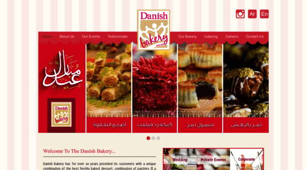 danishbakery.com.kw