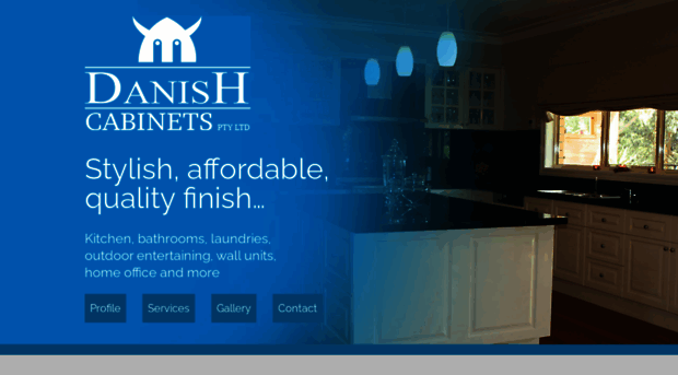 danishcabinets.com.au