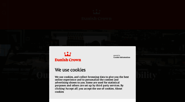 danishcrown.com