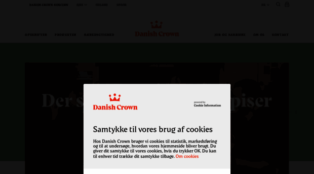 danishcrown.dk