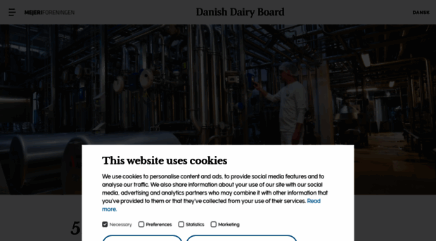 danishdairyboard.dk