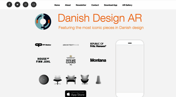 danishdesignar.com