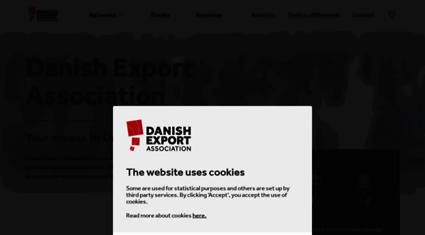 danishexport.com