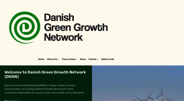 danishgreengrowthnetwork.com