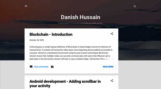 danishhussain.blogspot.com