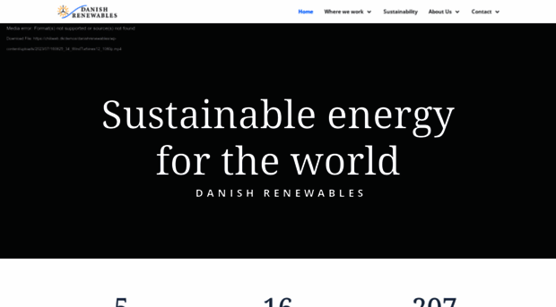 danishrenewables.com