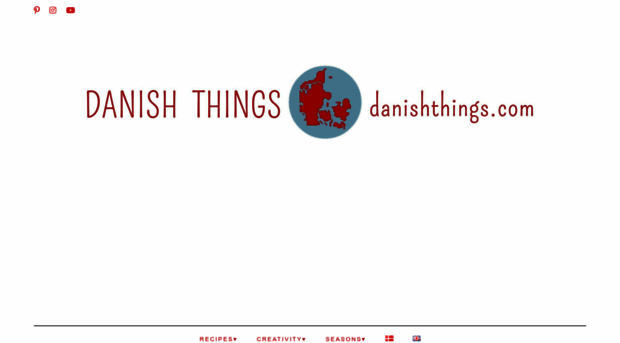 danishthings.com