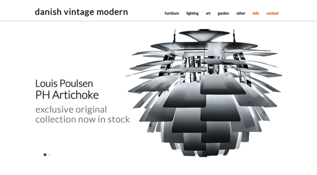 danishvintagemodern.com.au