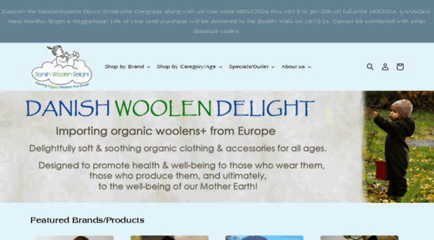 danishwool.com