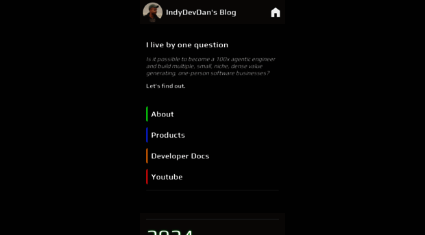 danisler.com