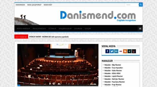 danismend.com