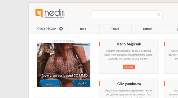 danismendname.nedir.com