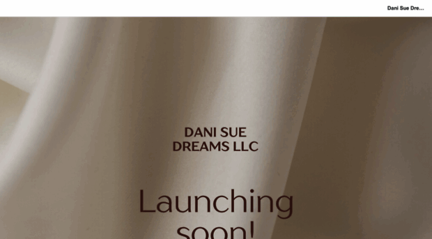 danisuedreams.com