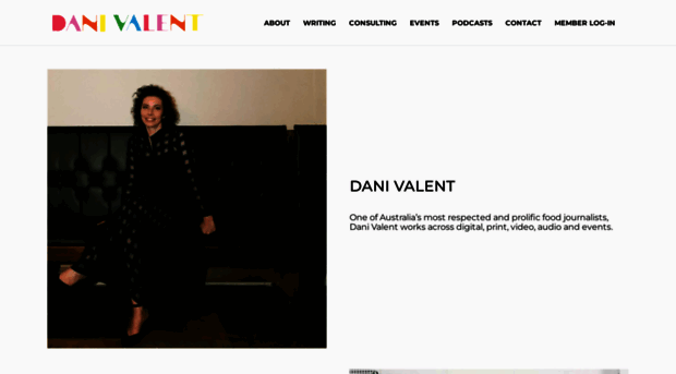 danivalent.com