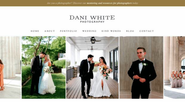 daniwhitephotography.com