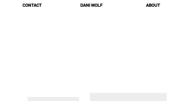 daniwolf.com