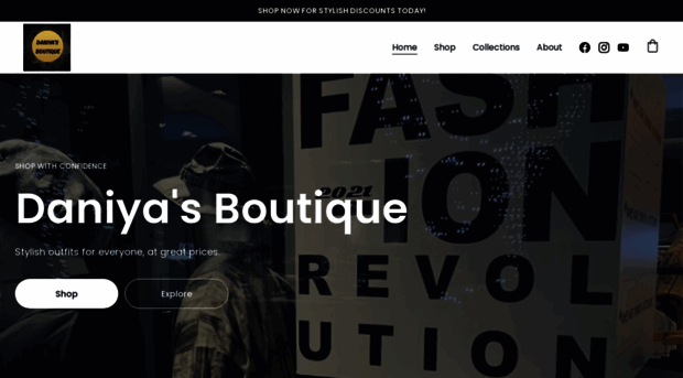 daniyas.com