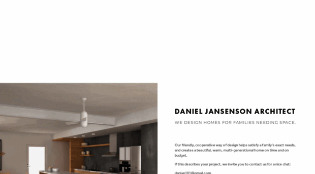 danjansenson.com