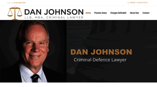 danjohnsoncriminallaw.ca