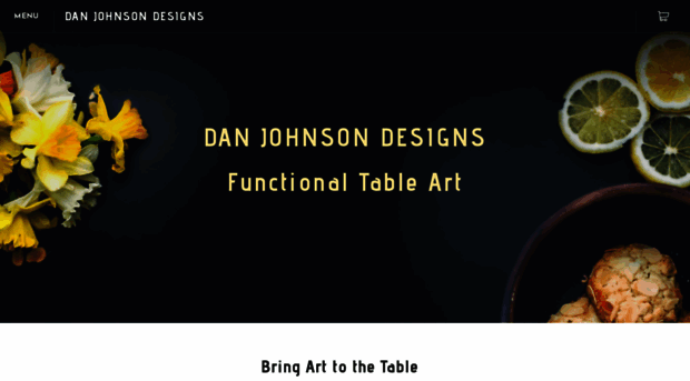 danjohnsondesigns.com