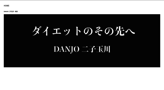 danjoseiichi.com