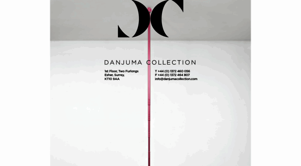 danjumacollection.com